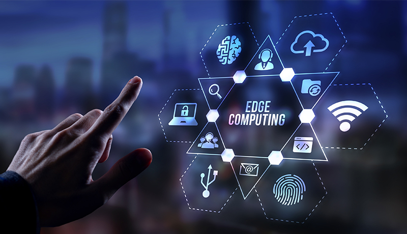 Edge AI & Fog Computing